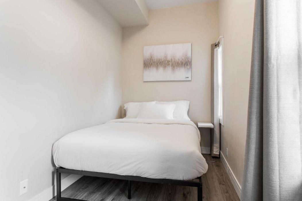 The Double Play - 1 Min Walk To Wrigley! Spacious 2Br - Perfect For Cubs Fans! Chicago Exteriér fotografie