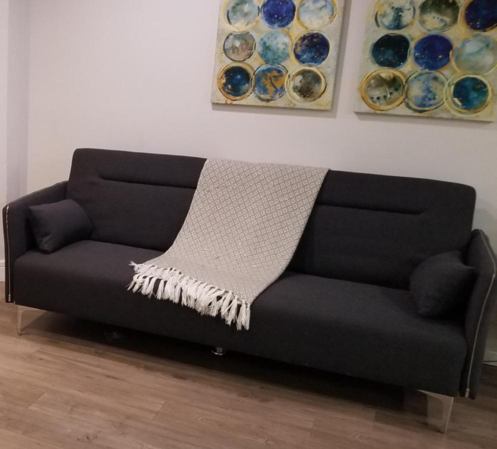 The Double Play - 1 Min Walk To Wrigley! Spacious 2Br - Perfect For Cubs Fans! Chicago Exteriér fotografie