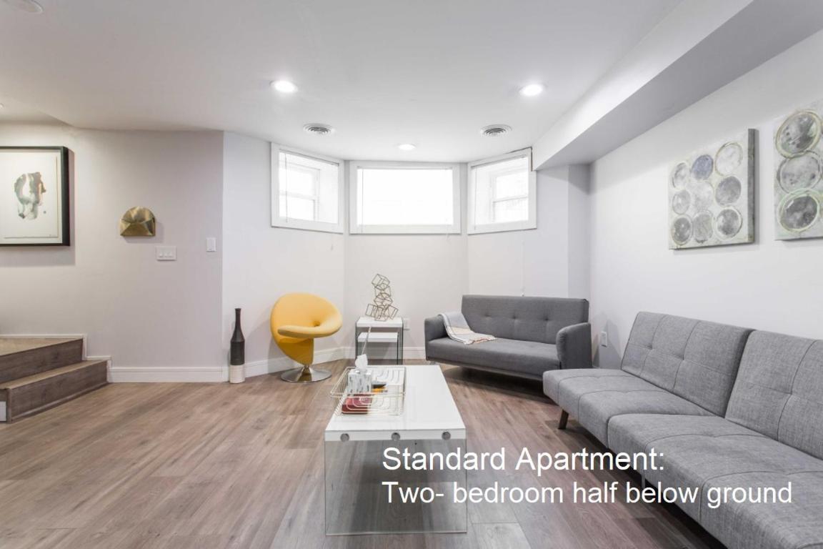 The Double Play - 1 Min Walk To Wrigley! Spacious 2Br - Perfect For Cubs Fans! Chicago Exteriér fotografie