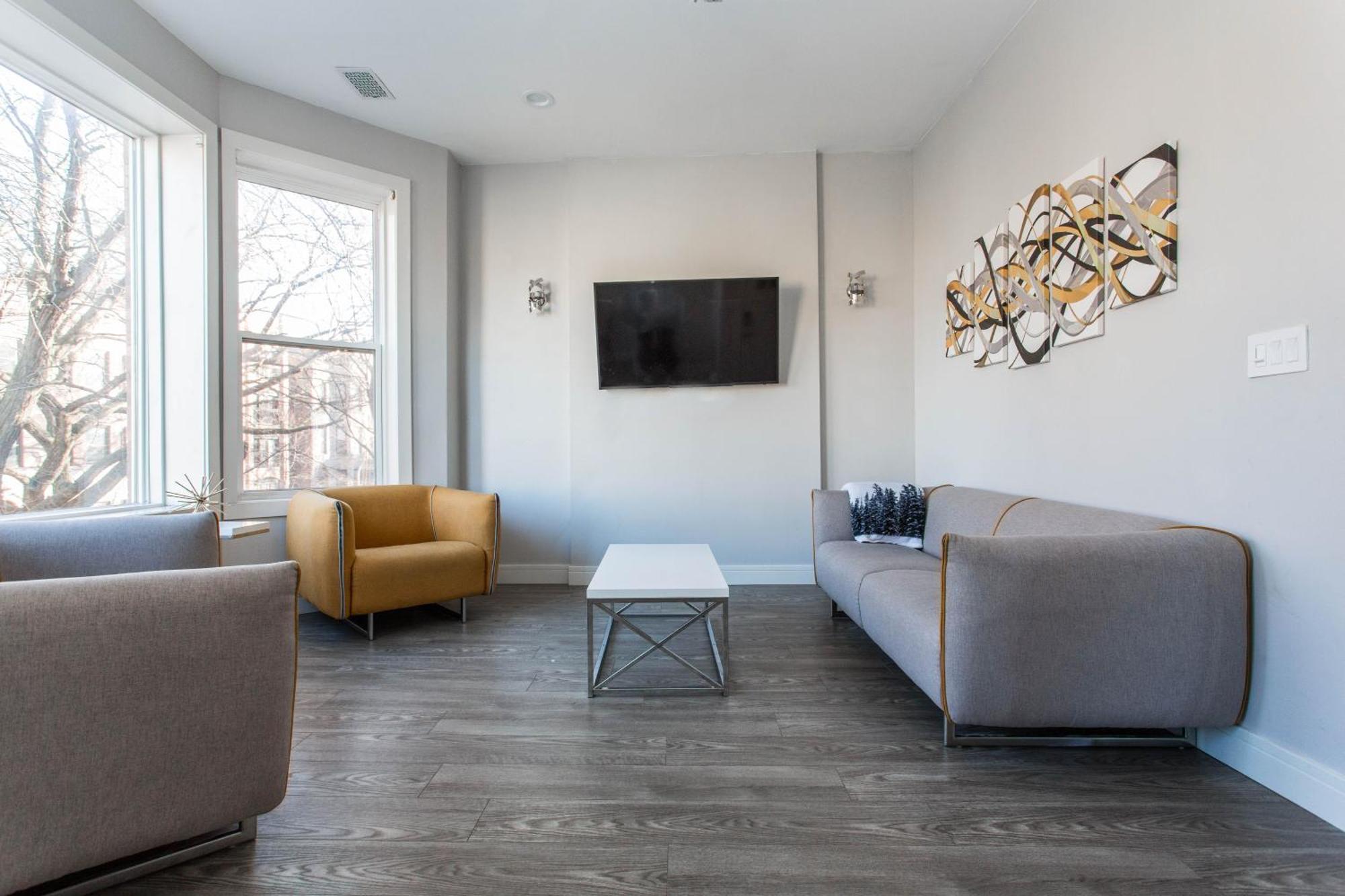 The Double Play - 1 Min Walk To Wrigley! Spacious 2Br - Perfect For Cubs Fans! Chicago Exteriér fotografie
