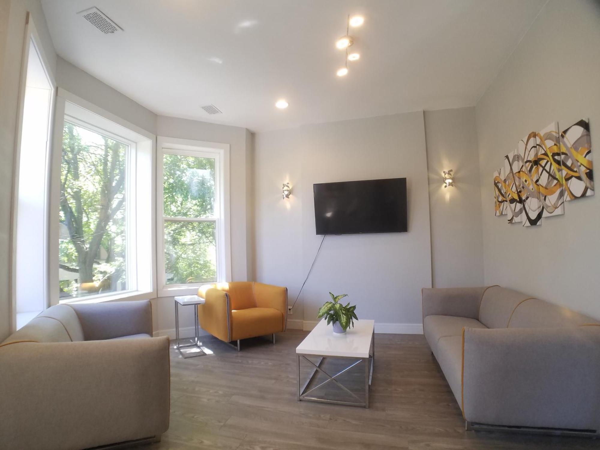 The Double Play - 1 Min Walk To Wrigley! Spacious 2Br - Perfect For Cubs Fans! Chicago Exteriér fotografie